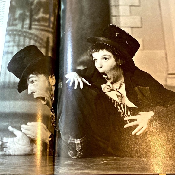 THE MGM STORY The Complete History of 57 Roaring Years John Douglas Eame… - Picture 11 of 14